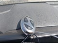 2026 Hyundai Sonata Hybrid — photo 11 of 16 | VIN KMHL24JJ7TA172106
