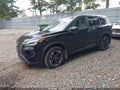2025 Nissan Rogue — photo 2 of 18 | VIN JN8BT3BB6SW153535