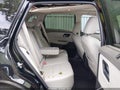 2025 Nissan Rogue — photo 8 of 18 | VIN JN8BT3BB6SW153535