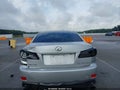 2006 Lexus IS 250 — photo 17 of 17 | VIN JTHCK262X62001194