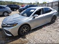 2023 Toyota Camry — photo 2 of 15 | VIN 4T1T11AK5PU799210