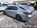 2023 Toyota Camry — photo 3 of 15 | VIN 4T1T11AK5PU799210