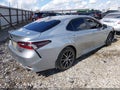2023 Toyota Camry — photo 4 of 15 | VIN 4T1T11AK5PU799210