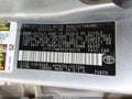 2023 Toyota Camry — photo 9 of 15 | VIN 4T1T11AK5PU799210