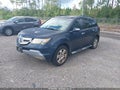 2009 Acura MDX — photo 2 of 12 | VIN 2HNYD282X9H525885