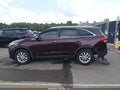 2016 Kia Sorento — photo 14 of 16 | VIN 5XYPGDA38GG077505