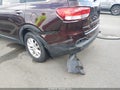 2016 Kia Sorento — photo 6 of 16 | VIN 5XYPGDA38GG077505