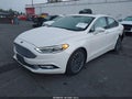 2017 Ford Fusion — photo 2 of 16 | VIN 3FA6P0K91HR124698