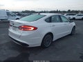 2017 Ford Fusion — photo 4 of 16 | VIN 3FA6P0K91HR124698