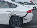 2017 Ford Fusion — photo 6 of 16 | VIN 3FA6P0K91HR124698