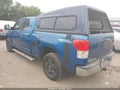 2007 Toyota Tundra — photo 3 of 16 | VIN 5TBBV54147S455332
