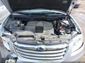 2013 Subaru Tribeca — photo 10 of 17 | VIN 4S4WX9HD6D4400429