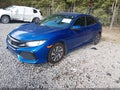 2018 Honda Civic — photo 2 of 16 | VIN SHHFK7H26JU227567