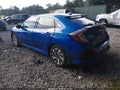 2018 Honda Civic — photo 3 of 16 | VIN SHHFK7H26JU227567
