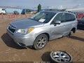 2015 Subaru Forester — photo 2 of 17 | VIN JF2SJAUC9FH834666