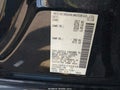 2018 Nissan Altima — photo 9 of 16 | VIN 1N4AL3AP9JC196938