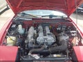 1990 Mazda MX-5 Miata — photo 10 of 11 | VIN JM1NA3519L0125315