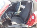 1990 Mazda MX-5 Miata — photo 8 of 11 | VIN JM1NA3519L0125315