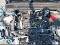 2022 Ford Bronco Sport — photo 10 of 16 | VIN 3FMCR9C64NRD22831