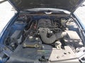 2006 Ford Mustang — photo 10 of 16 | VIN 1ZVFT82H765110040