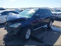 2006 Nissan Murano — photo 2 of 17 | VIN JN8AZ08T86W414615