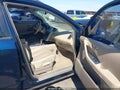 2006 Nissan Murano — photo 5 of 17 | VIN JN8AZ08T86W414615