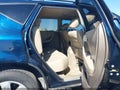 2006 Nissan Murano — photo 8 of 17 | VIN JN8AZ08T86W414615