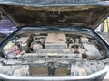 2021 Nissan Frontier — photo 10 of 17 | VIN 1N6ED0EA6MN715477