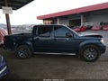 2021 Nissan Frontier — photo 14 of 17 | VIN 1N6ED0EA6MN715477