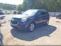 2016 Chevrolet Equinox — photo 2 of 11 | VIN 2GNALBEK7G6201999