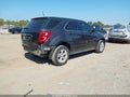 2016 Chevrolet Equinox — photo 4 of 11 | VIN 2GNALBEK7G6201999