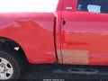 2007 Toyota Tundra — photo 6 of 20 | VIN 5TFRT54187X003308