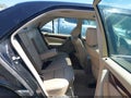 1998 Mercedes-Benz C-Class — photo 8 of 11 | VIN WDBHA23G8WA637465