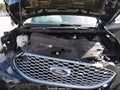 2023 Ford Edge — photo 10 of 16 | VIN 2FMPK4J96PBA26281