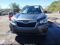 2020 Subaru Forester — photo 12 of 16 | VIN JF2SKAJC3LH449780