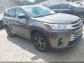 2017 Toyota Highlander — photo 1 of 16 | VIN 5TDZARFH1HS029179