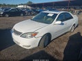 2003 Toyota Camry — photo 2 of 11 | VIN 4T1BF30K53U057734