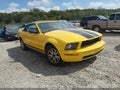 2006 Ford Mustang — photo 1 of 12 | VIN 1ZVFT84N965110575