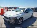 2018 Chevrolet Malibu — photo 2 of 19 | VIN 1G1ZB5ST4JF146284