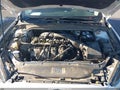 2014 Ford Fusion — photo 10 of 11 | VIN 3FA6P0K92ER201803
