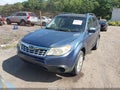 2011 Subaru Forester — photo 2 of 11 | VIN JF2SHADC7BH763442