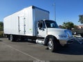 2016 International 4000-Series — photo 1 of 14 | VIN 1HTMMMML1GH012786