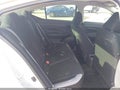 2025 Nissan Versa — photo 8 of 17 | VIN 3N1CN8DV5SL828296