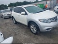 2012 Nissan Murano — photo 1 of 13 | VIN JN8AZ1MU9CW109091