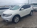 2012 Nissan Murano — photo 2 of 13 | VIN JN8AZ1MU9CW109091
