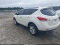 2012 Nissan Murano — photo 3 of 13 | VIN JN8AZ1MU9CW109091