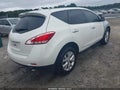 2012 Nissan Murano — photo 4 of 13 | VIN JN8AZ1MU9CW109091