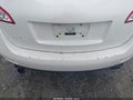 2012 Nissan Murano — photo 6 of 13 | VIN JN8AZ1MU9CW109091