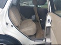 2012 Nissan Murano — photo 8 of 13 | VIN JN8AZ1MU9CW109091