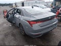 2021 Hyundai Elantra — photo 3 of 17 | VIN KMHLM4AG6MU147065